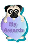 I've won awards.